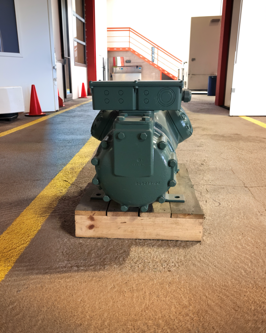 Bitzer 6F-50.2
