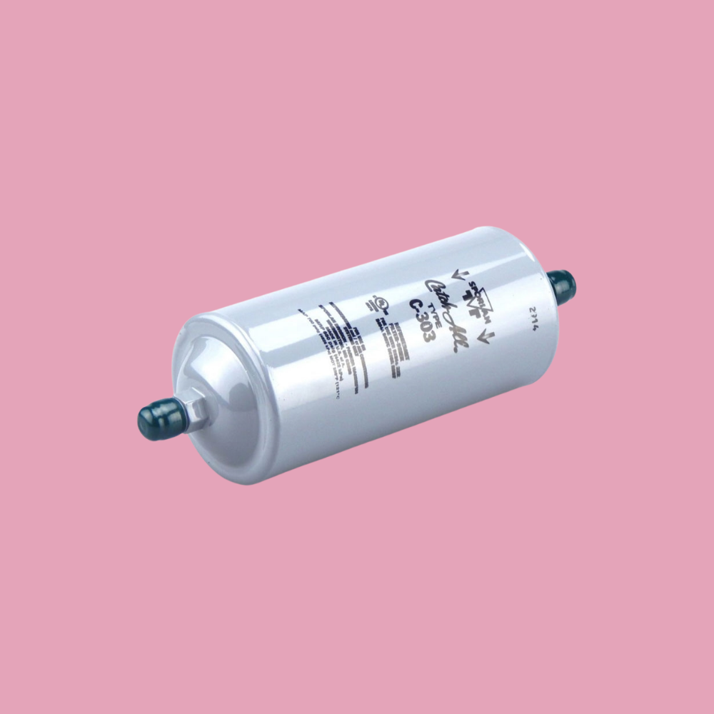 Parker Sporlan Drayer Rakorlu 401408 C-305 5/8