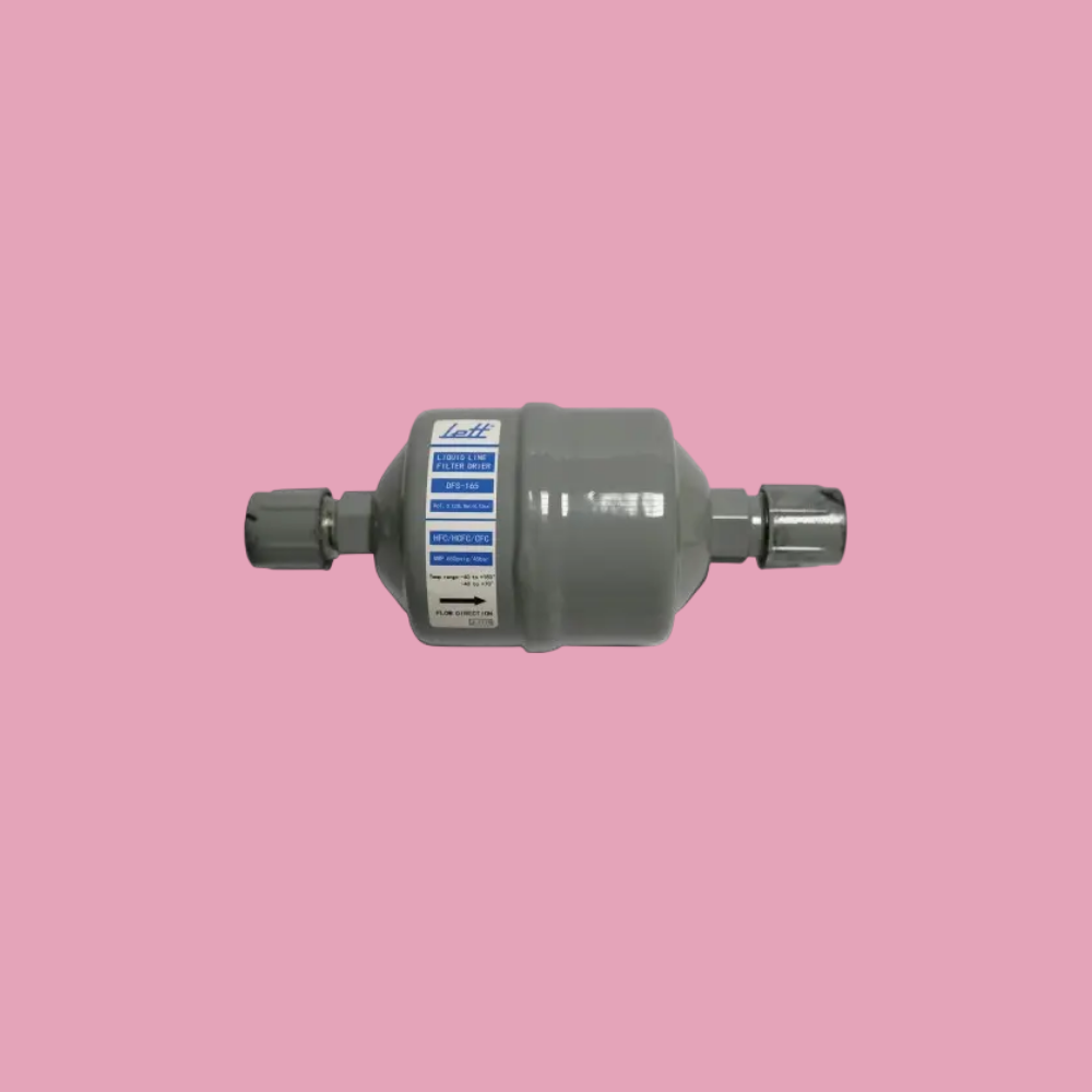 Lett Drayer Kaynaklı DFS-053S 3/8