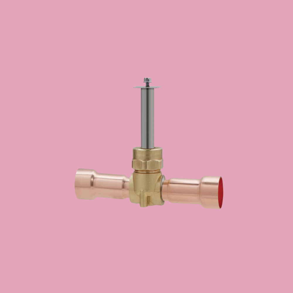 Sporlan Solenoid Valf  4077-00 E19S270-HP  