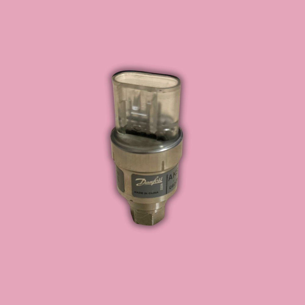 Trane Basınç Transducer X13790348110 X13790348011 TDR0025E