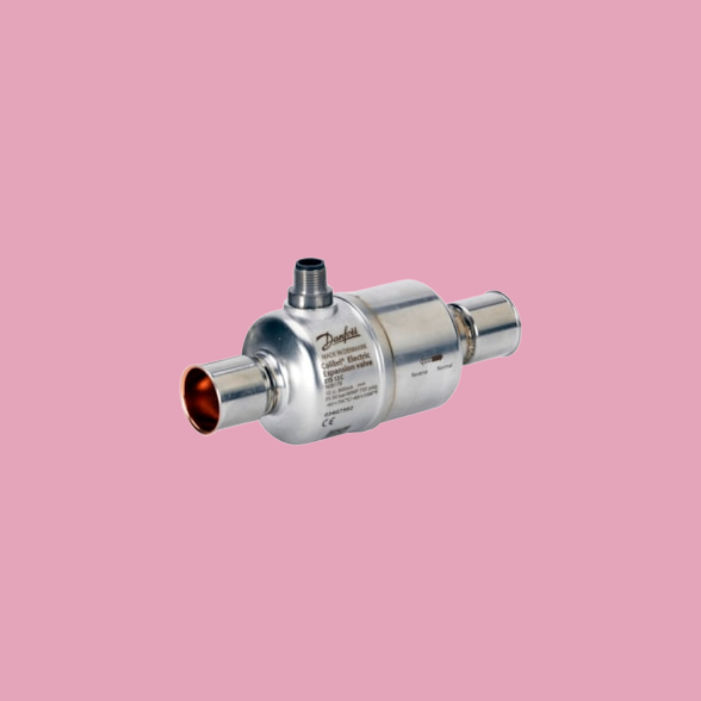 Danfoss ETS 24C Elektronik Genleşme Valfi 034G7902