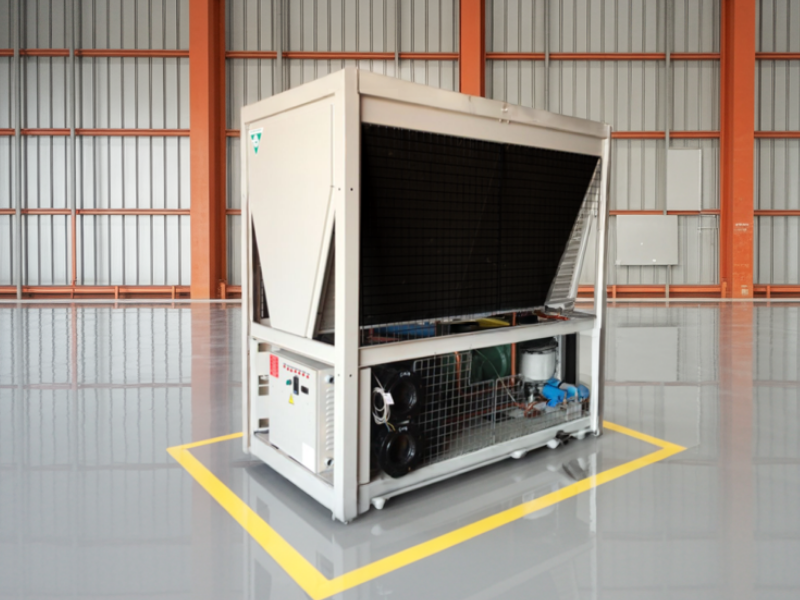 OzSayın | Air-170 | 170 kW/h