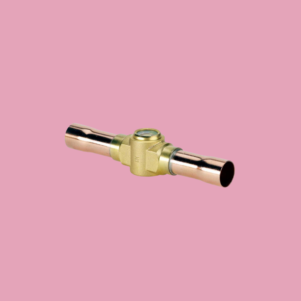 Hongsen Gözetleme Camı Kaynaklı SGN-3/4 6005-00A 3/4