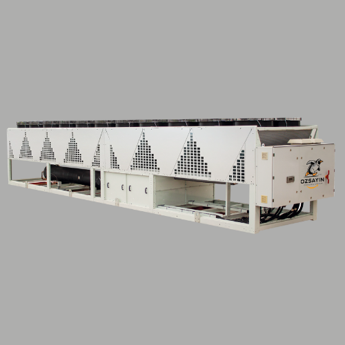 OzSayın | OZCAVTZ 21455 | 1450,2 kW/h