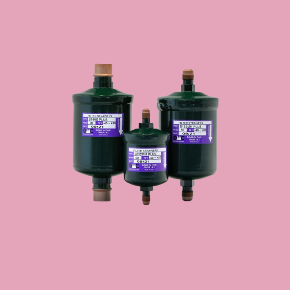 GMC Drayer Kaynaklı  SC324S 1/2