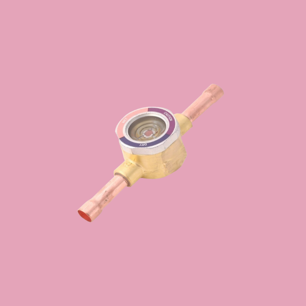 Alco Gözetleme Camı Kaynaklı AMI 1TT2 1/4