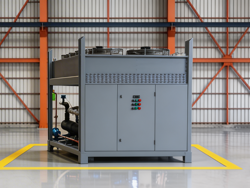 OzSayın | Air-90 | 90 kW/h