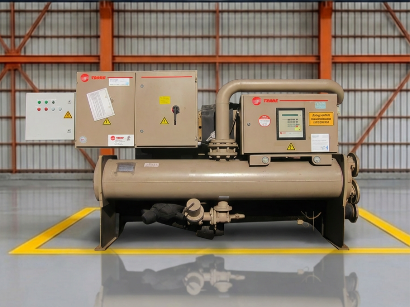 Trane | RTHB300 | 1000 Kw/h