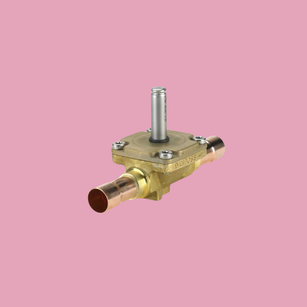 Hongsen Solenoid Valf EVR 10-5 8172-00A 