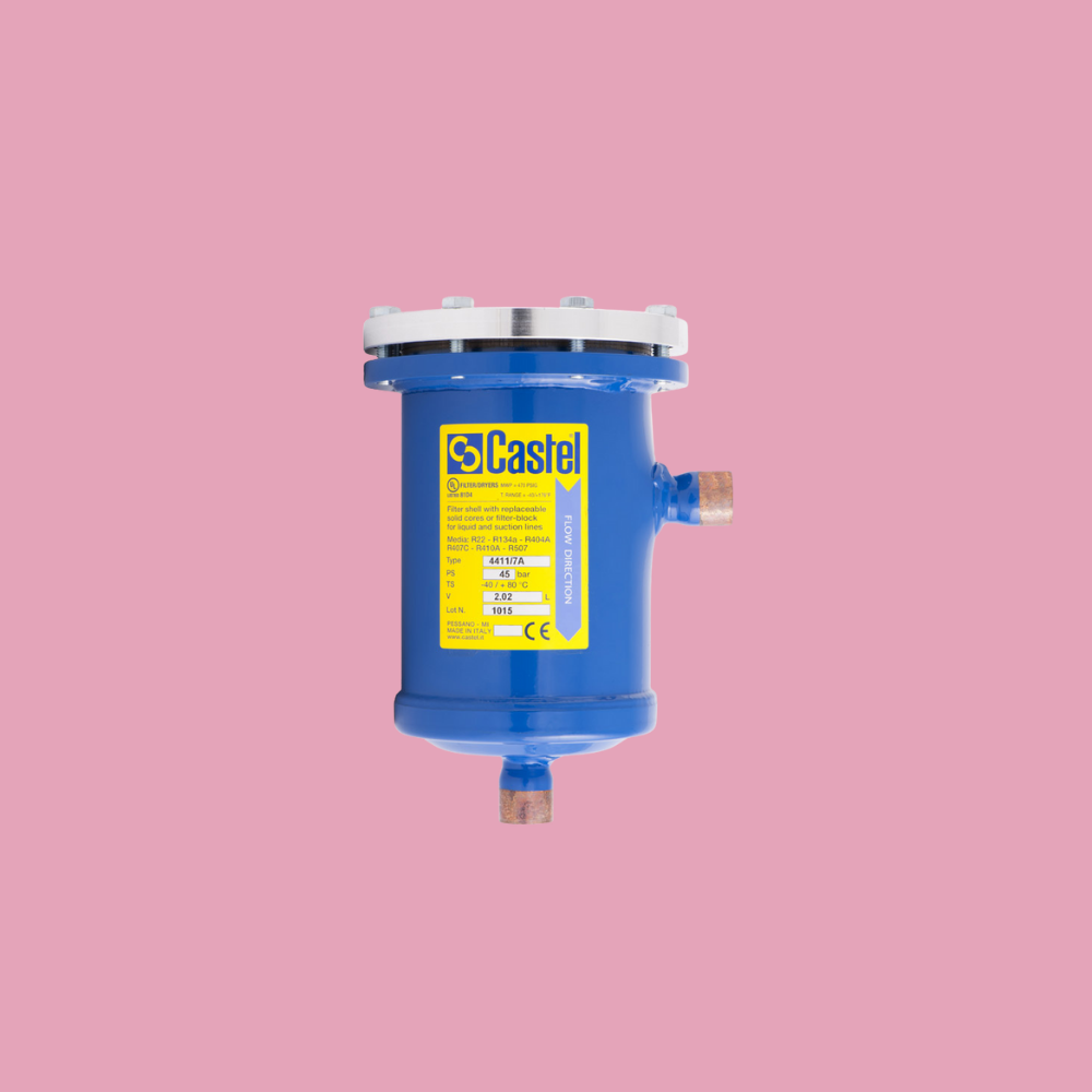 Castel Kartuş Kovanı  4411/M42A 42 mm