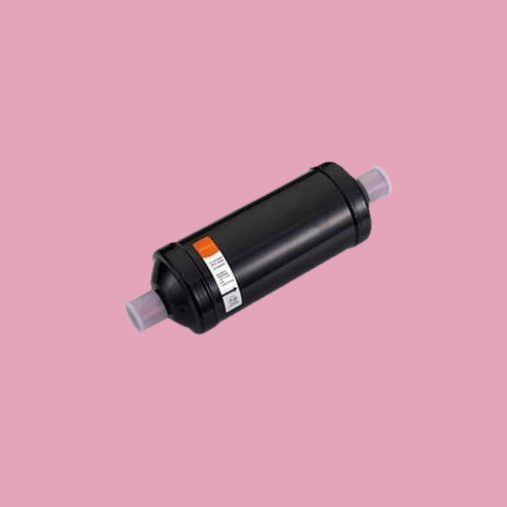 Hongsen Kaynaklı Taş Drayer DFS 309S 1 1/8