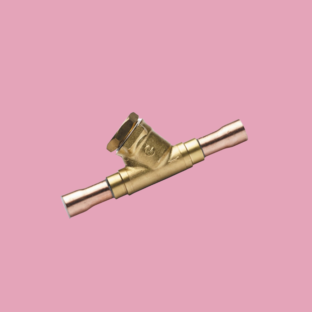 Lett Check Valf BCV05 42 mm 