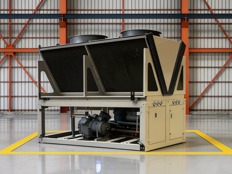 OzSayın | Air-110 | 110 kW/h