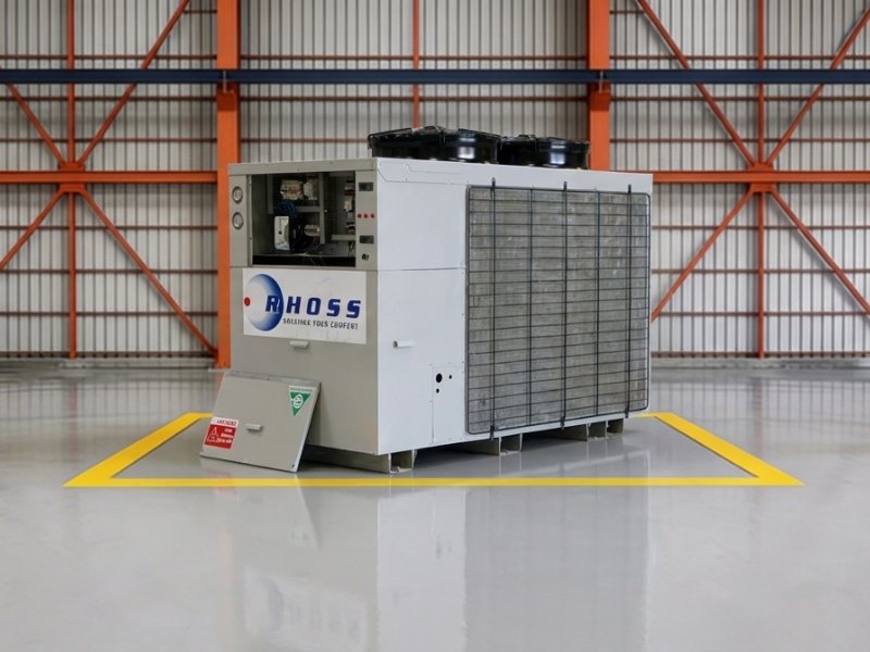 Rhoss | TCAE160 | 60 kW/h