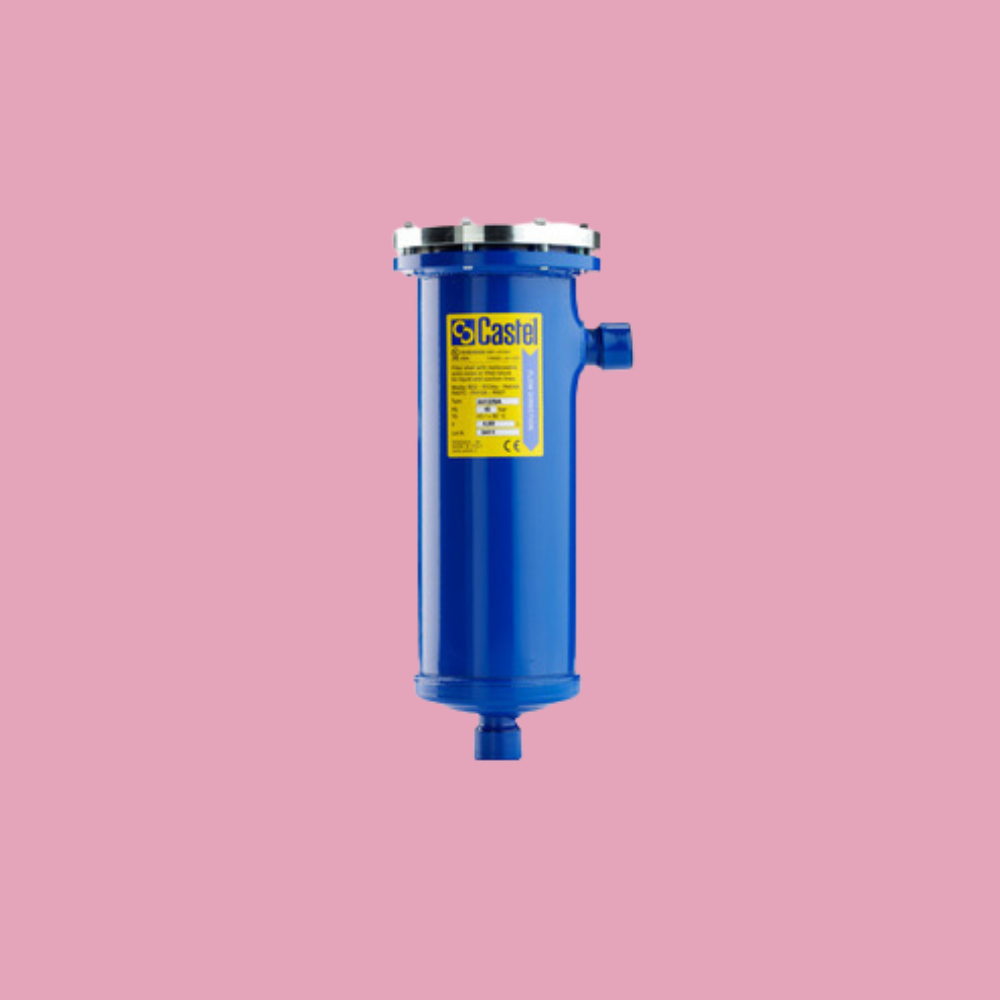 Castel Kartuş Kovanı 4413/M42A 42 mm 