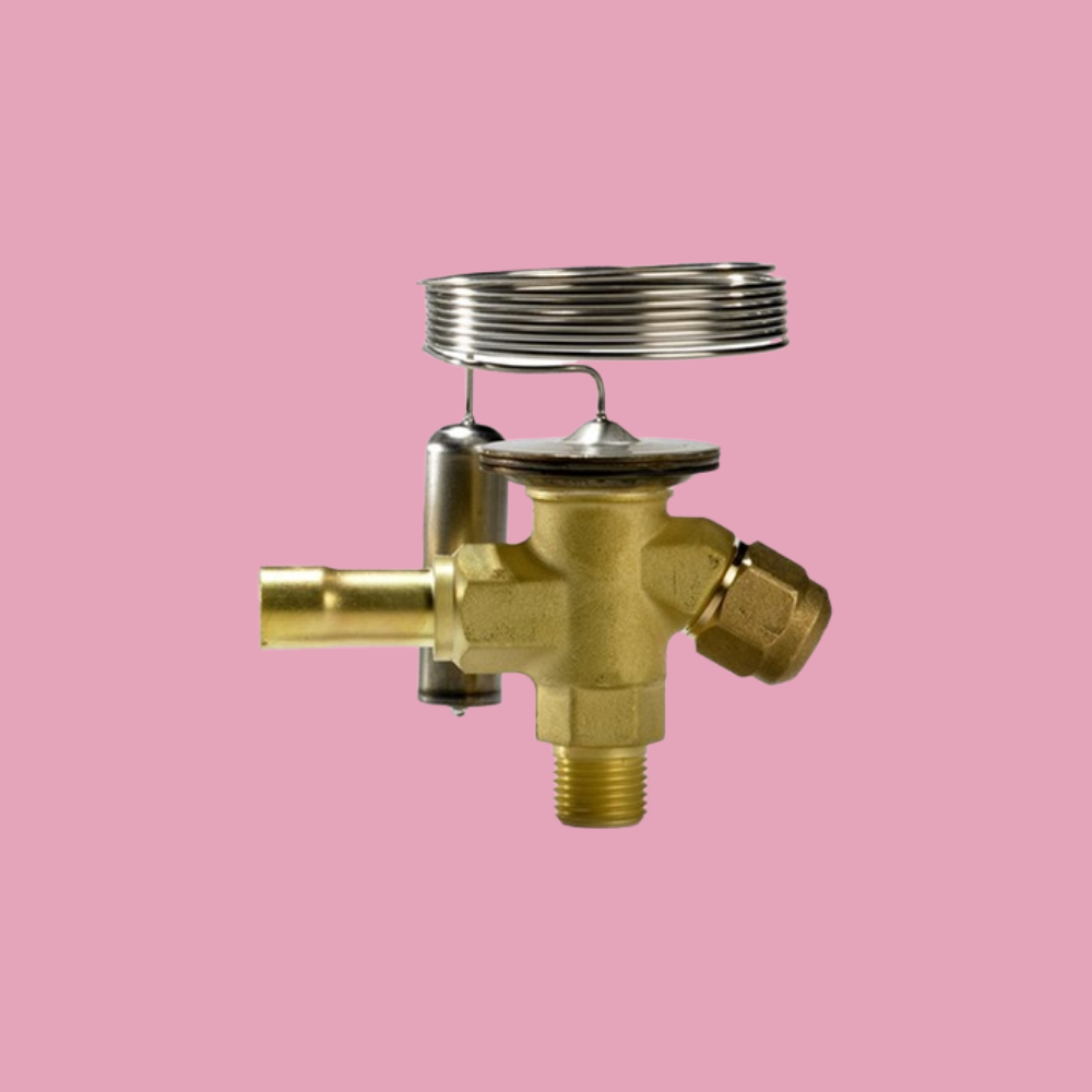 Castel Genleşme Valfi İç D. Rakorlu 2230/4