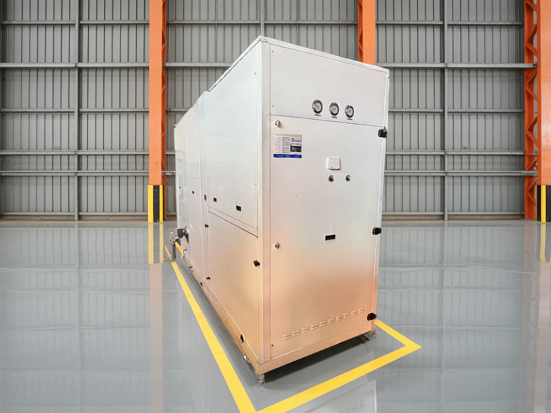 Ferroli | RGA-120 | 120 kW/h