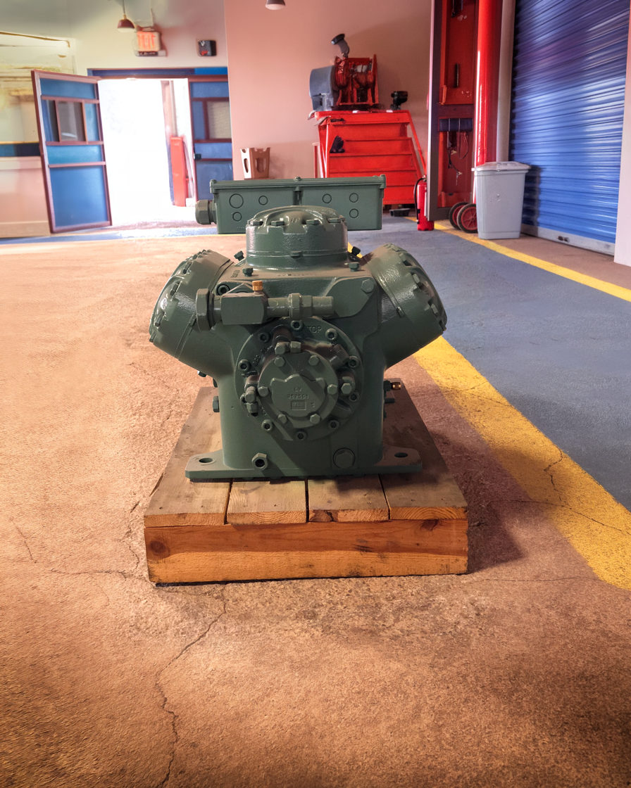 Bitzer 6F-50.2
