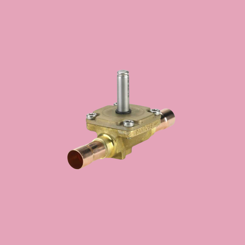 Hongsen Solenoid Valf EVR 15-5T 8181-00  