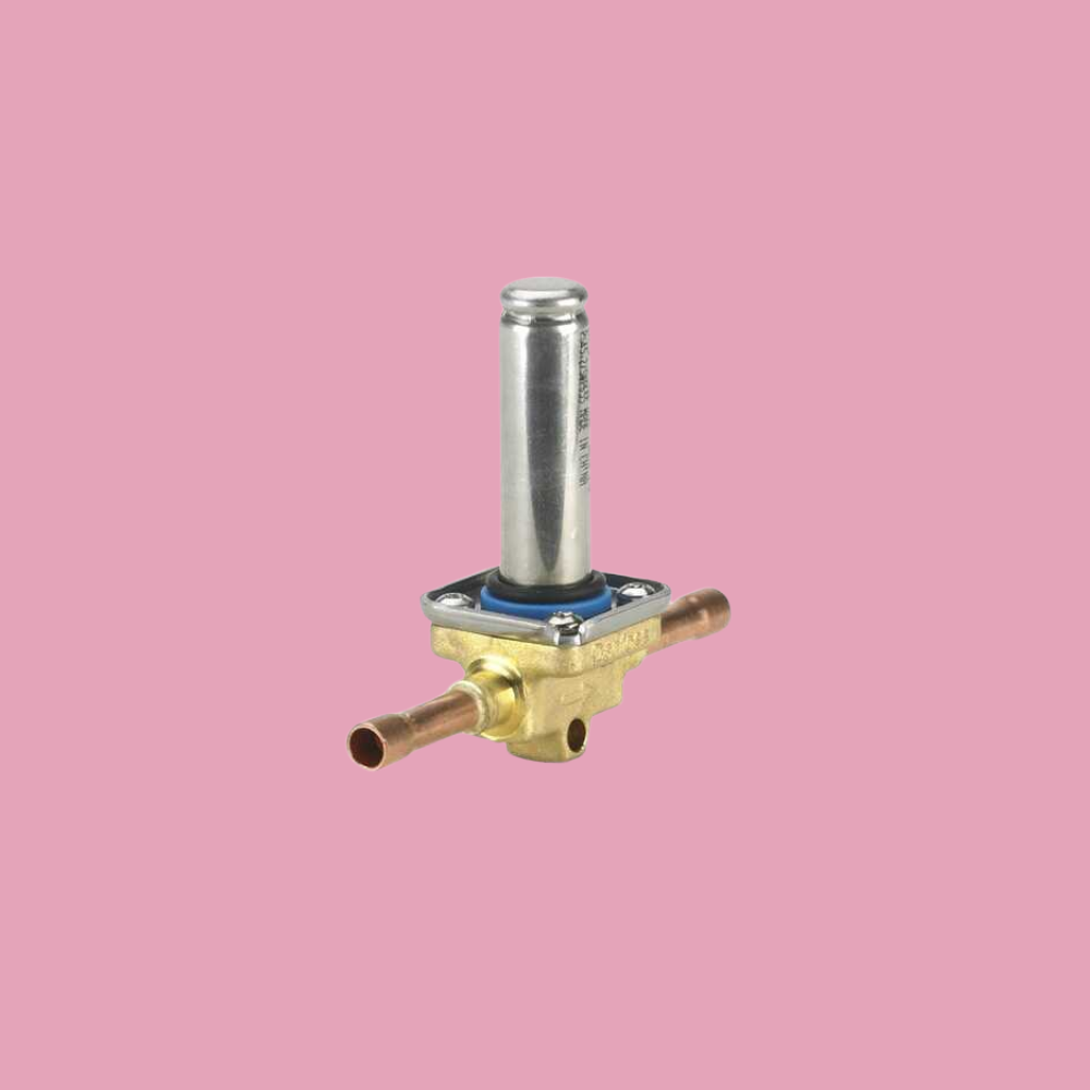 Hongsen Solenoid Valf EVR 3-3 8152-00A 