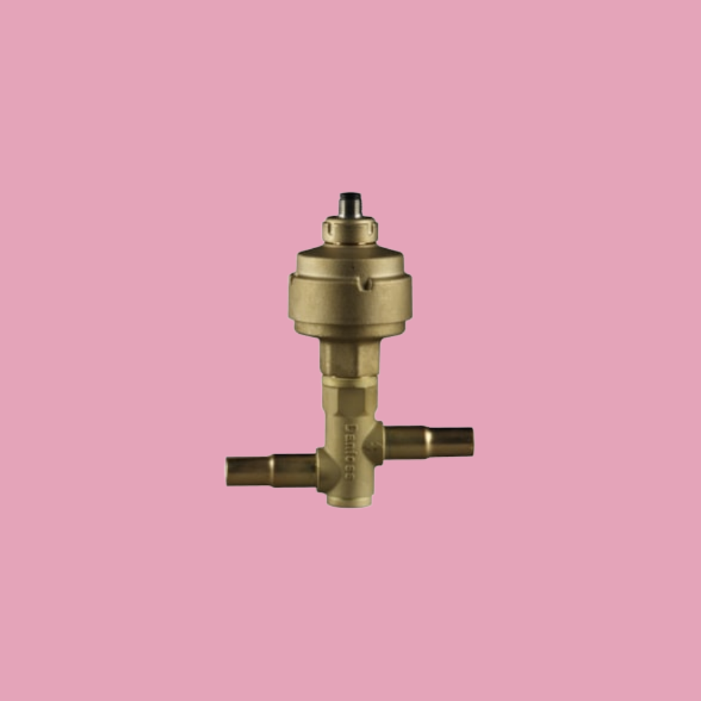 Danfoss ETS 12,5 Elektronik Genleşme Valfi 034G4210
