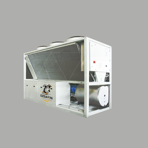 OzSayın | OZHAEBY 2200 | 182,2 kW/h