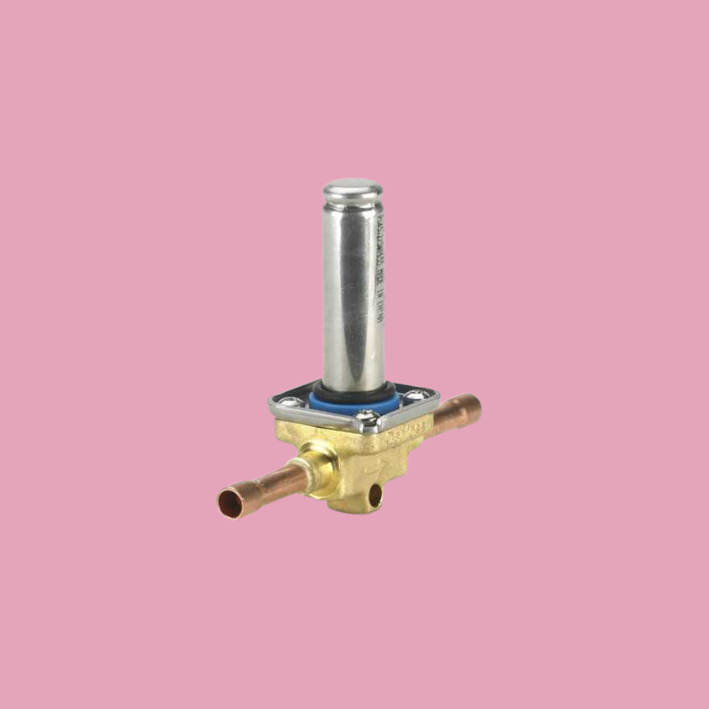 Hongsen Solenoid Valf EVR 6-3T 8161-00 