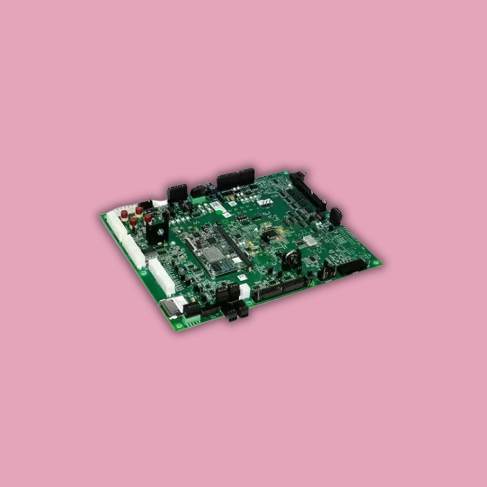 Carrier  Kontrol Ünitesi -  33CNTRAN485