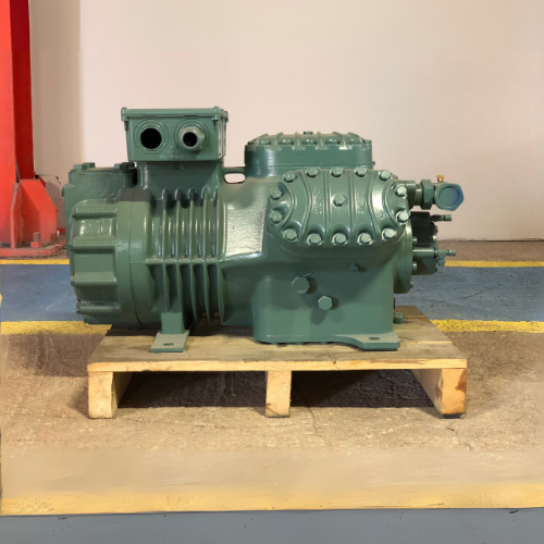 Bitzer 6F-50.2