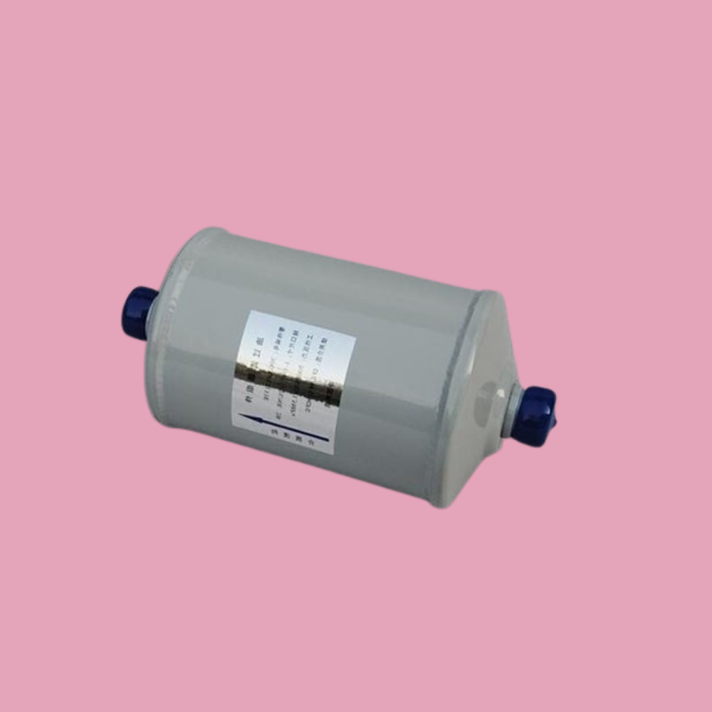 Carrier Yağ Filtresi - 30GX417133E