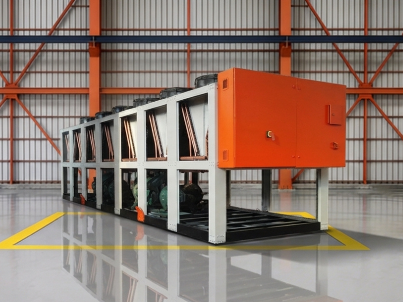 Özsayın OzSayin | A-1000 | 1000  kW/h Ürünü