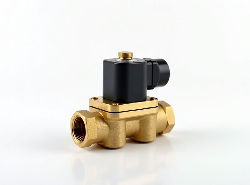 Sporlan Valve ME-20S — Sporlan Valf