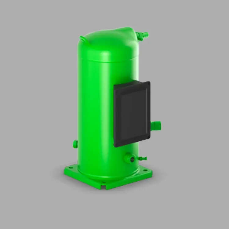 Bitzer ESH730(Y) — Bitzer Scroll